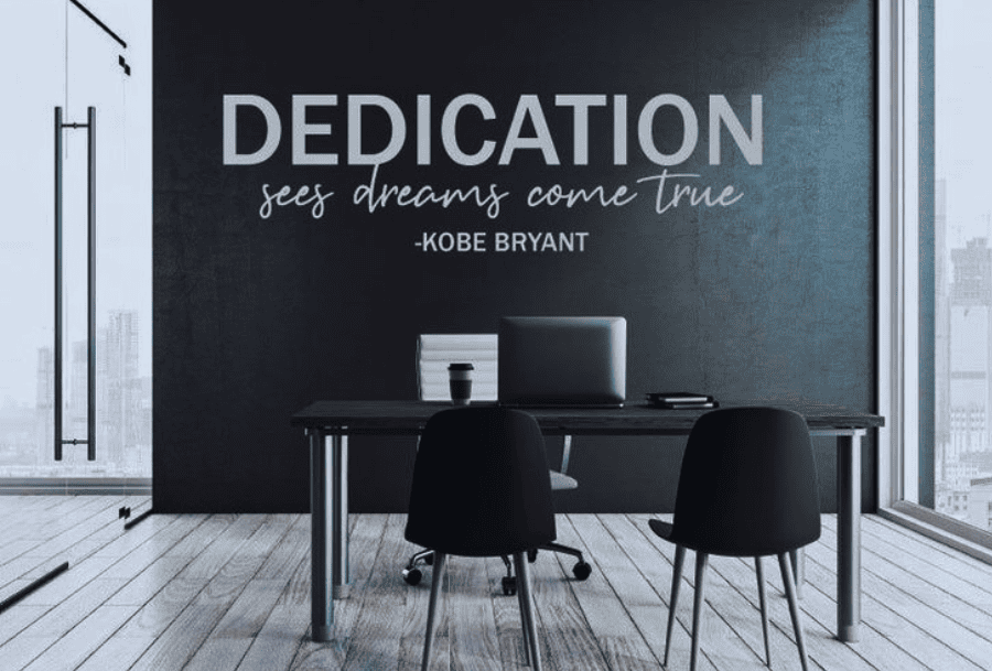 Office Branding