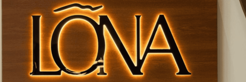 Office Signage Dubai