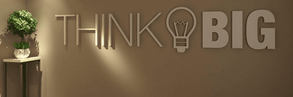 Office Branding