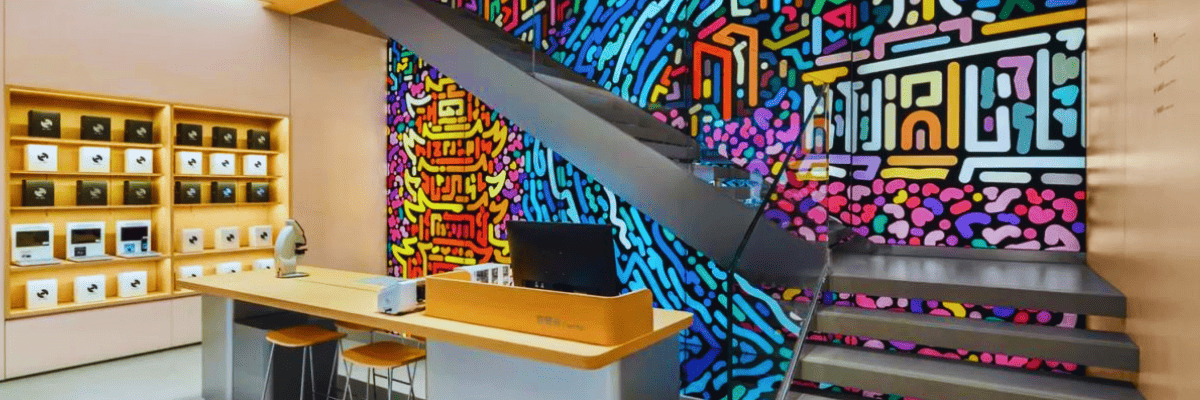 Office Branding Dubai