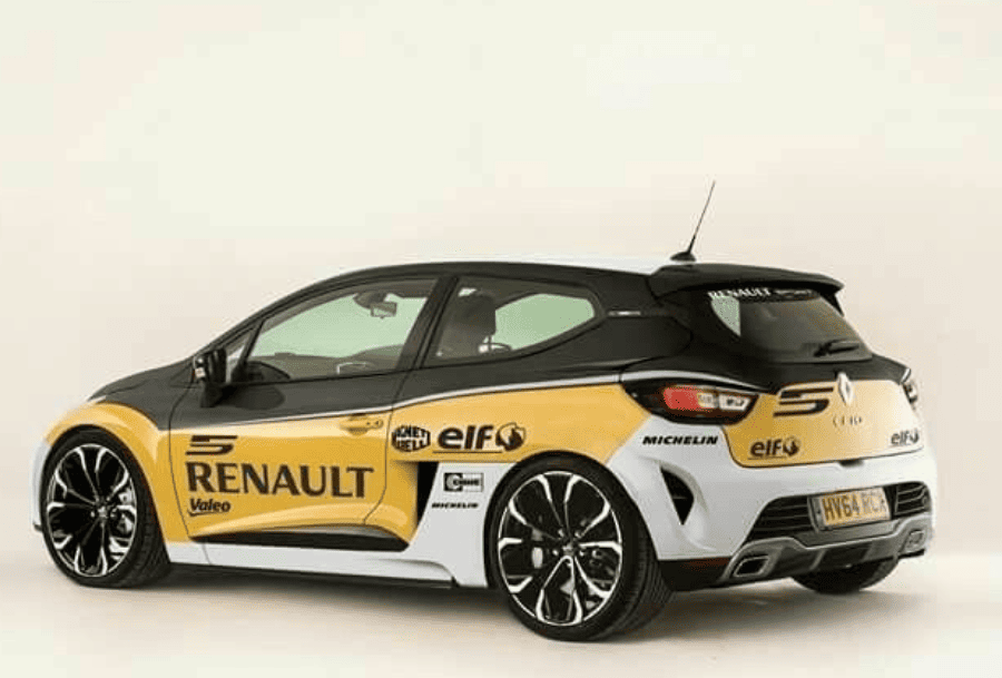 RTA Vehicle Advertising Permit Renewal
