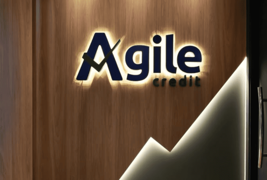 3D & 2D Signboard