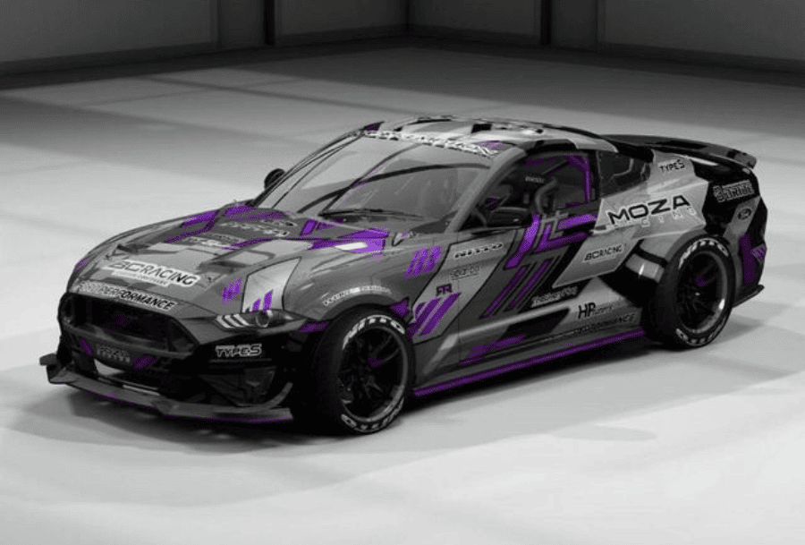 Car Printing