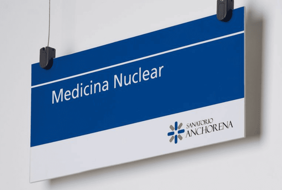 Signage Board