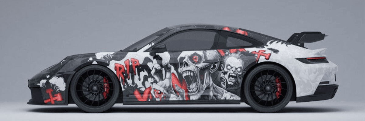 Car Printing