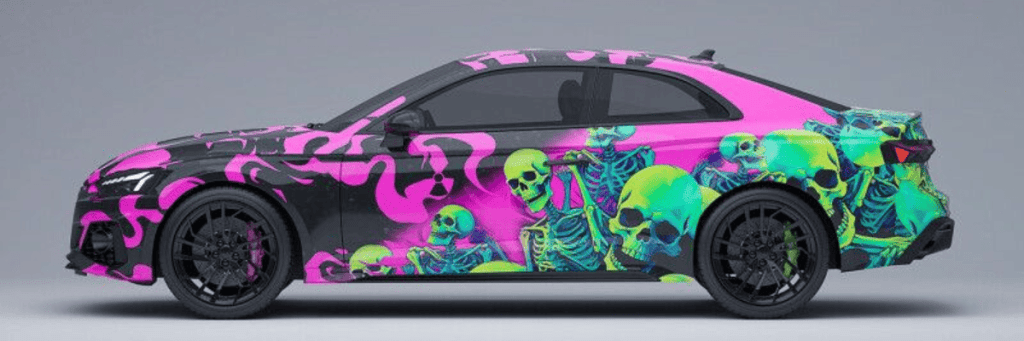 Car Printing