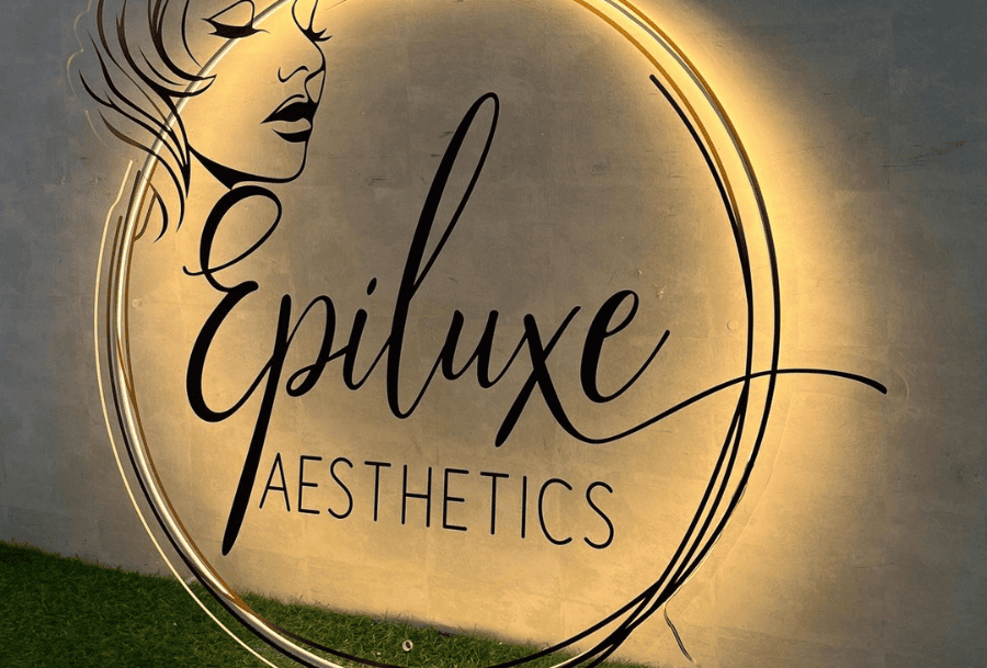 Acrylic Signage