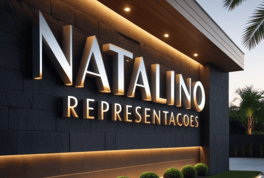 3D Signage Dubai