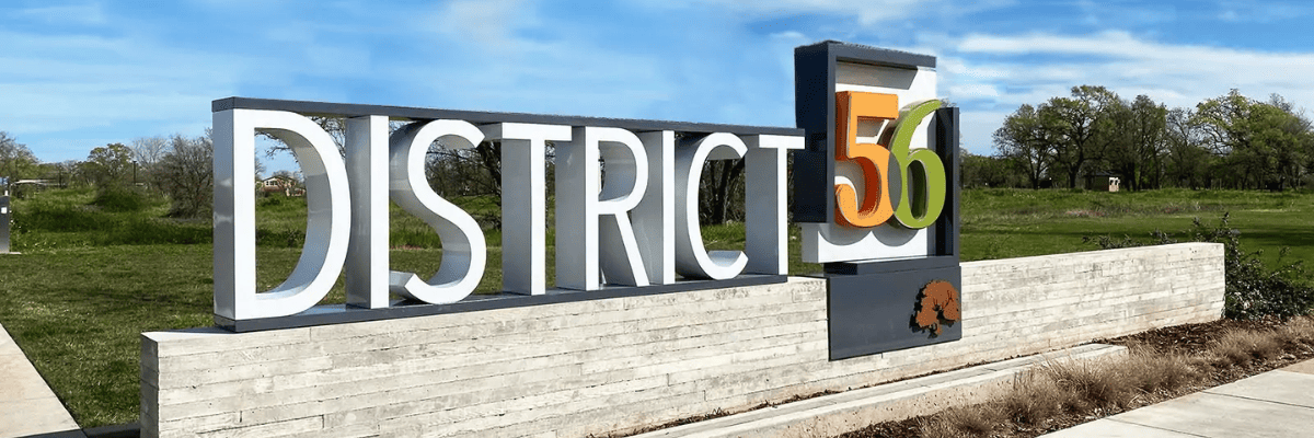 3D Signage Dubai