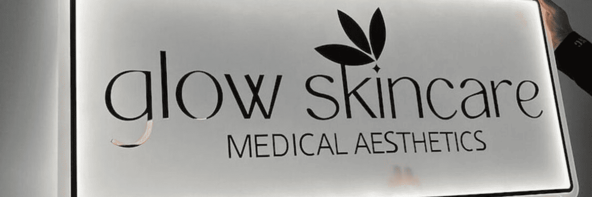 Acrylic Signage