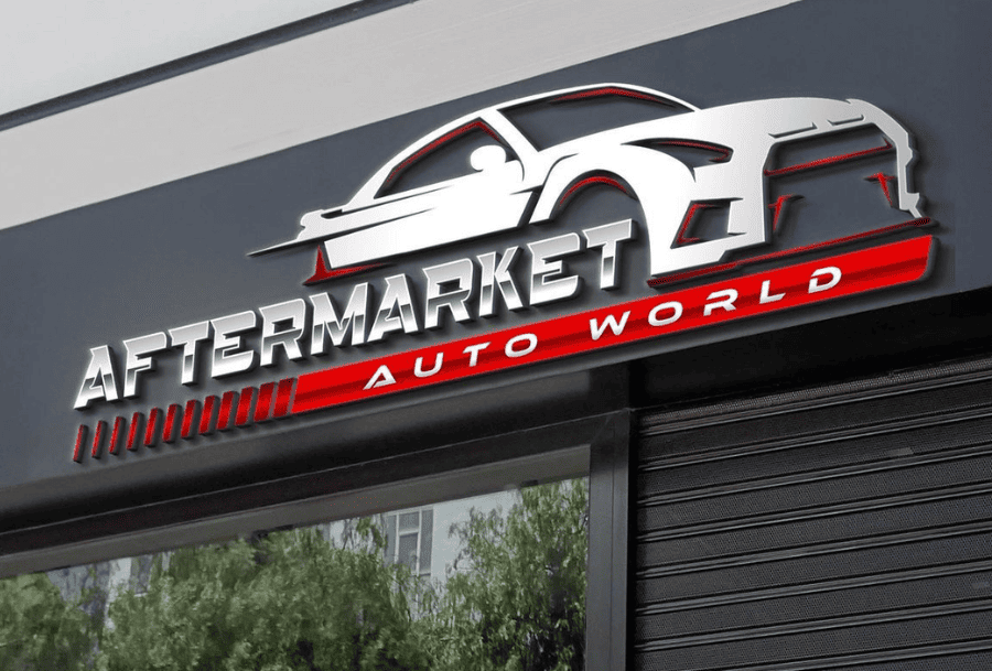 Sign Board Shop