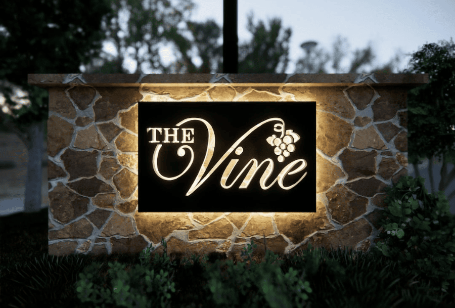 Custom Sign Board