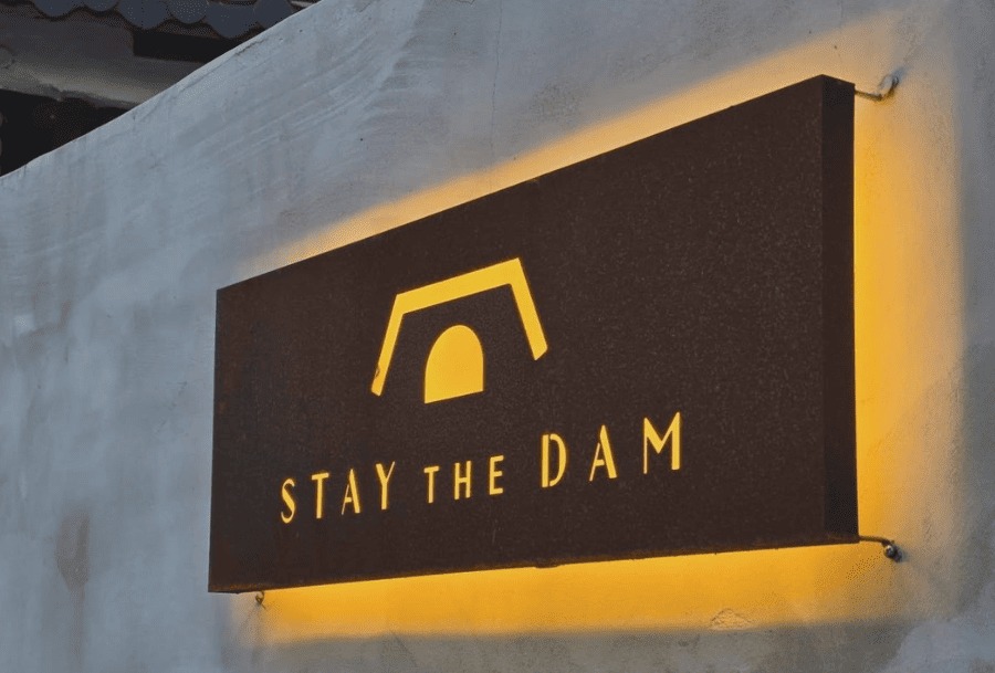 Custom Sign Board