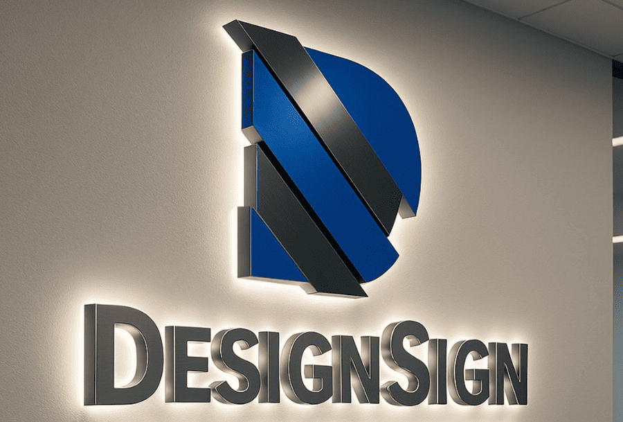 business signs near me