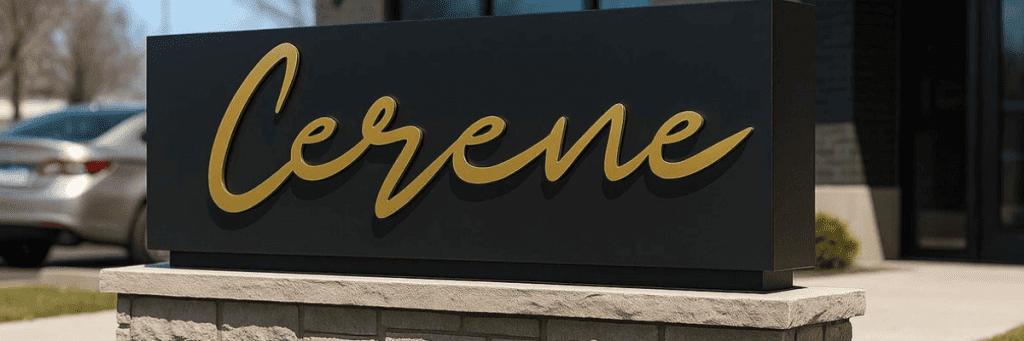 Custom Sign Board