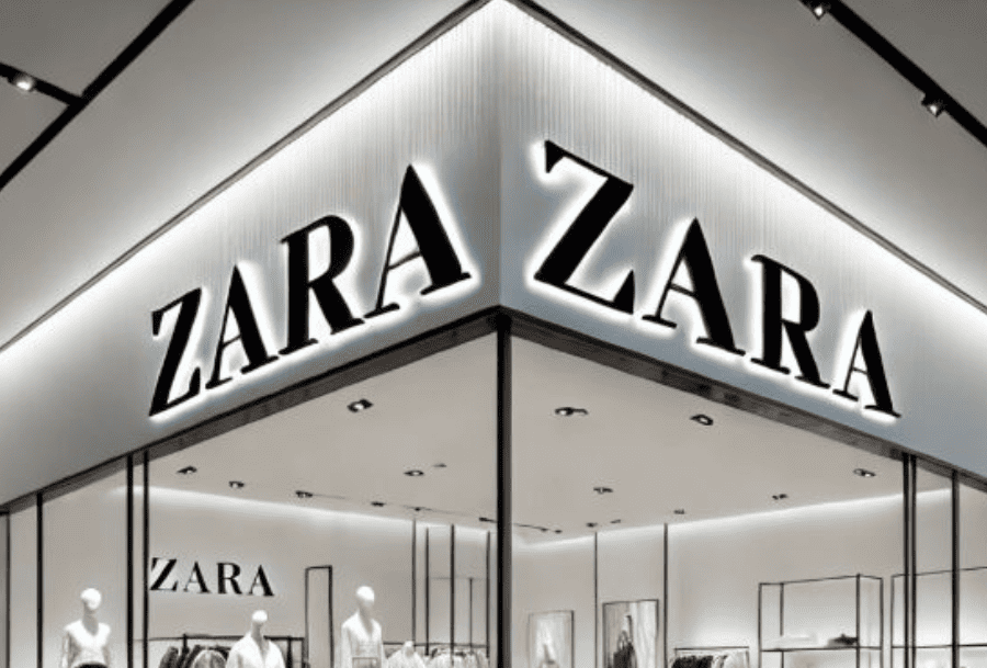 signboard Dubai