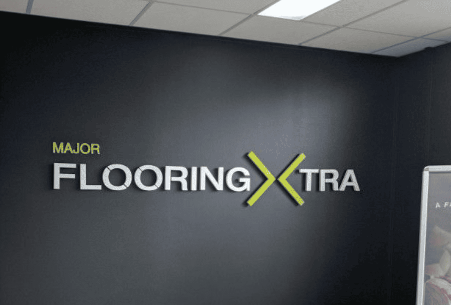 Signboard services in Dubai