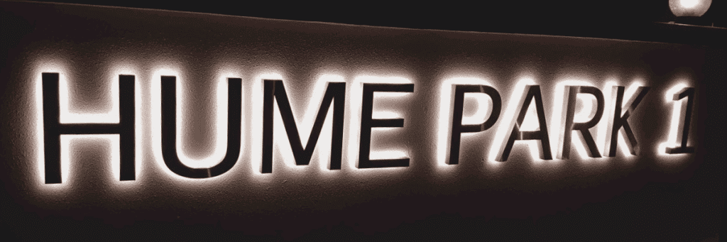 signboard makers near me