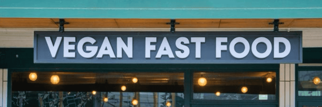 Signage store