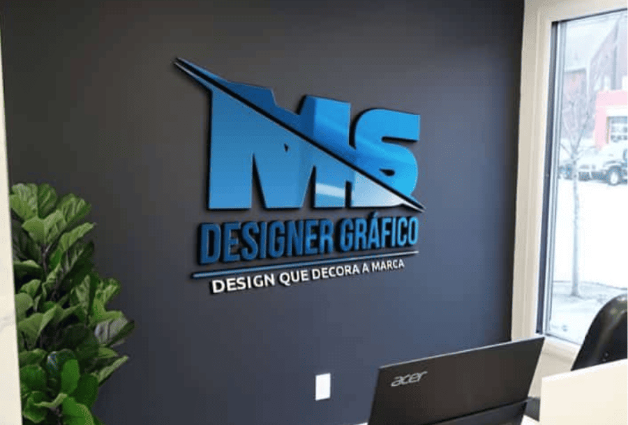 custom signboard design