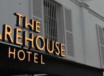 outdoor signboard company