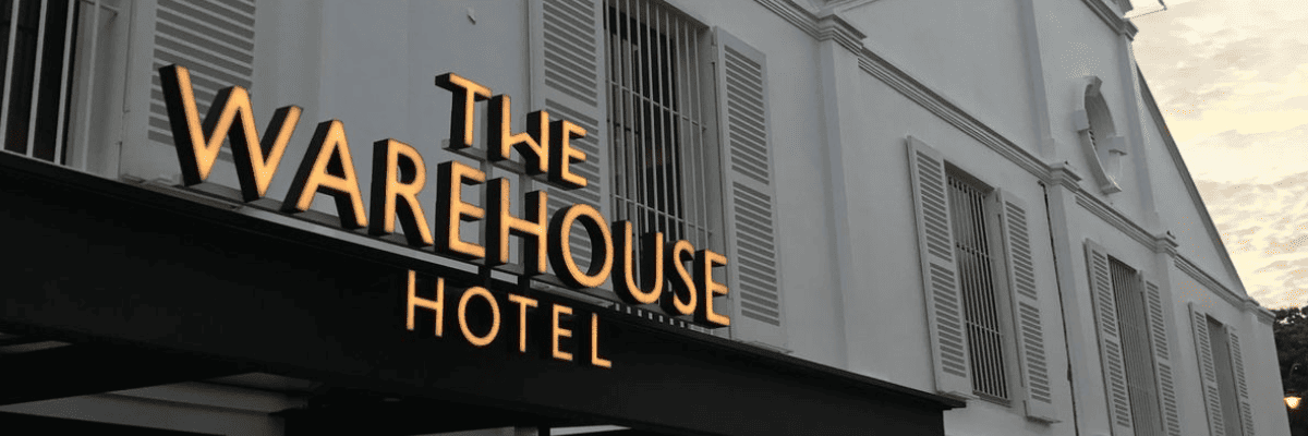 outdoor signboard company