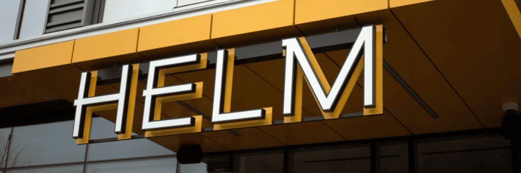 outdoor signboard company