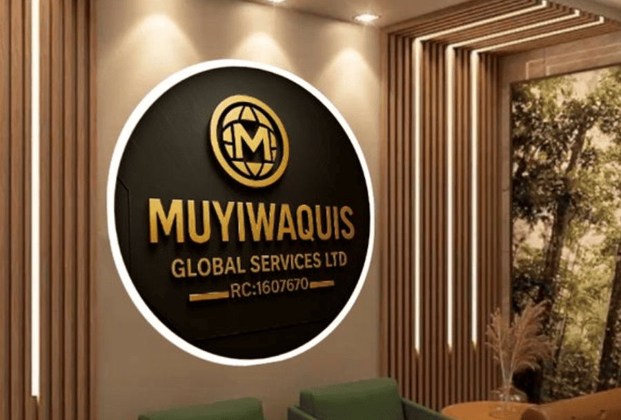 Signboard Maker Dubai