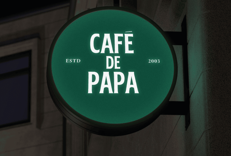 LED display signboards