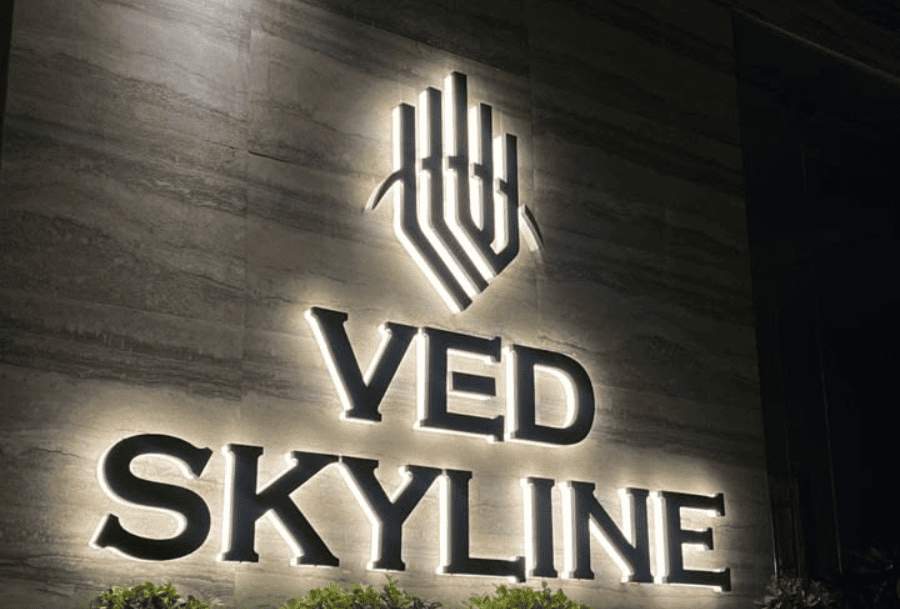 business signboard services