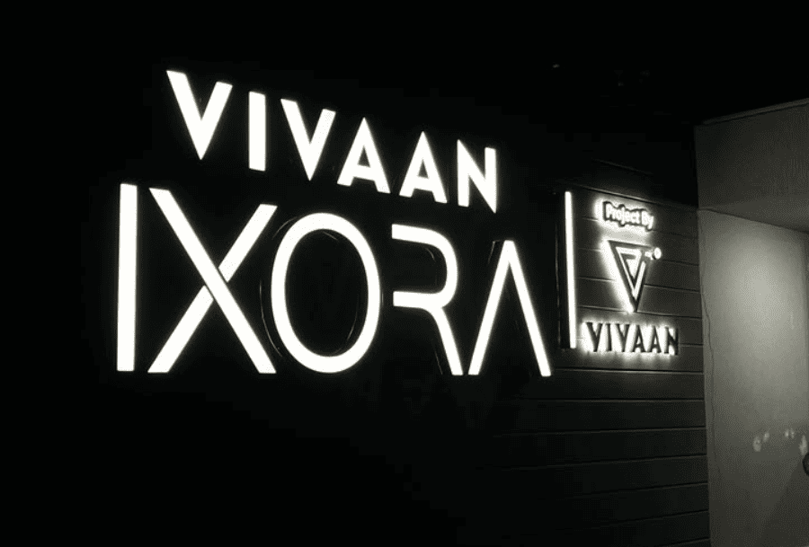 business signboard services
